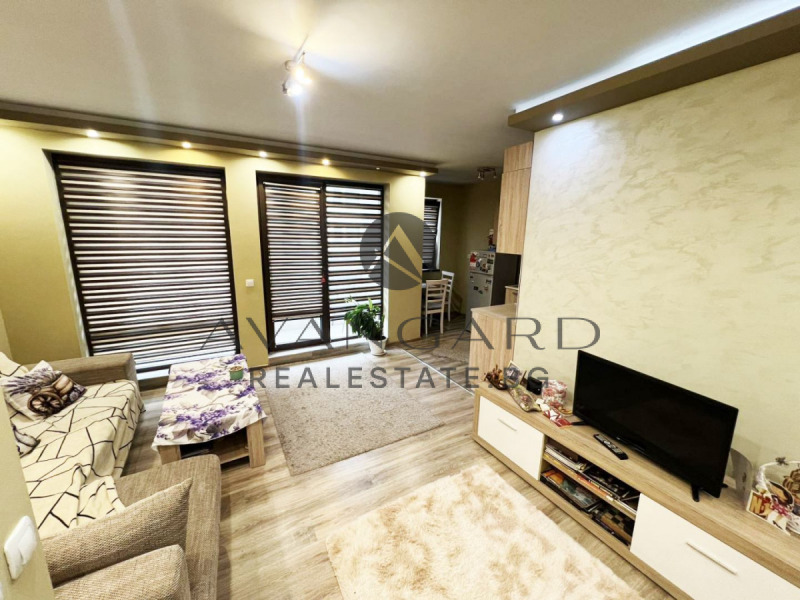 Eladó  1 hálószoba Plovdiv , Karsijaka , 65 négyzetméter | 74735944 - kép [2]