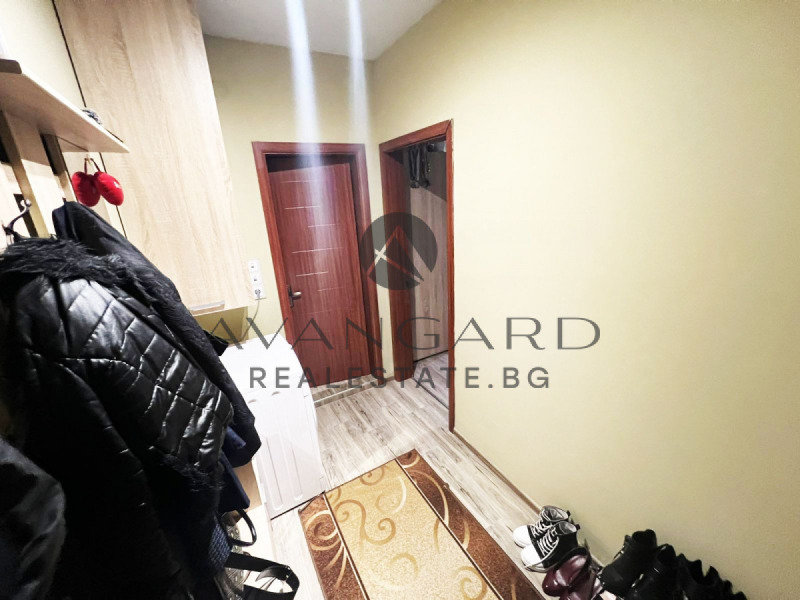Eladó  1 hálószoba Plovdiv , Karsijaka , 65 négyzetméter | 74735944 - kép [8]