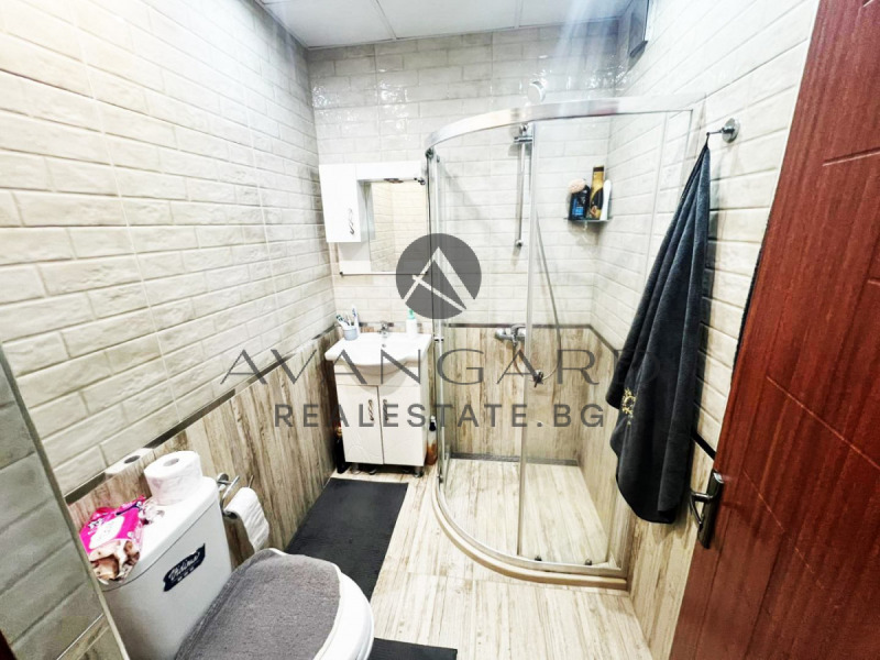 Eladó  1 hálószoba Plovdiv , Karsijaka , 65 négyzetméter | 74735944 - kép [7]
