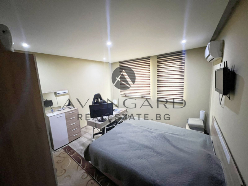 Eladó  1 hálószoba Plovdiv , Karsijaka , 65 négyzetméter | 74735944 - kép [5]