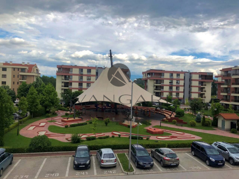Til salg  1 soveværelse Plovdiv , Karshiyaka , 65 kvm | 74735944 - billede [8]