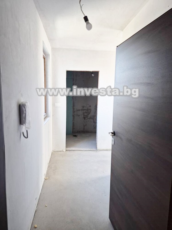 Продава 2-СТАЕН, гр. Пловдив, Прослав, снимка 3 - Апартаменти - 52451769