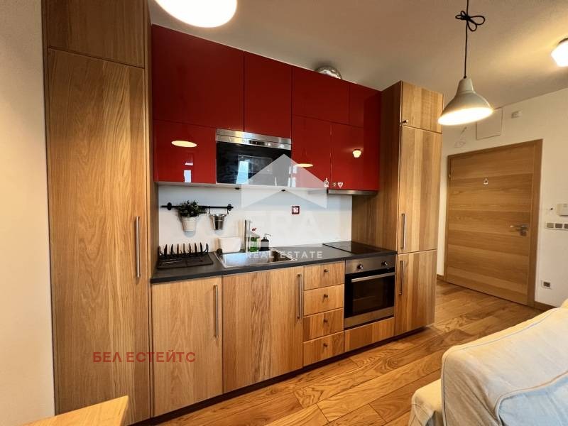 Продава 2-СТАЕН, гр. София, Иван Вазов, снимка 3 - Апартаменти - 55360615
