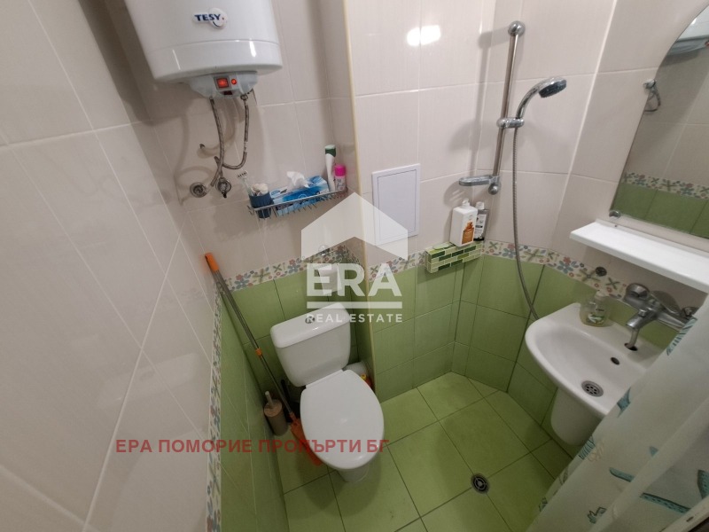 Продава 2-СТАЕН, гр. Поморие, област Бургас, снимка 7 - Апартаменти - 55725145
