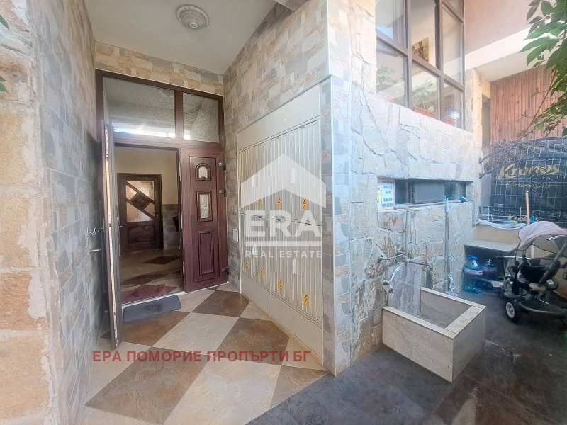 Продава 2-СТАЕН, гр. Поморие, област Бургас, снимка 12 - Апартаменти - 55725145
