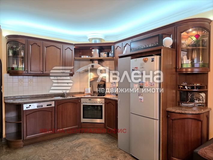 Продава 2-СТАЕН, гр. София, Младост 3, снимка 2 - Апартаменти - 56333081