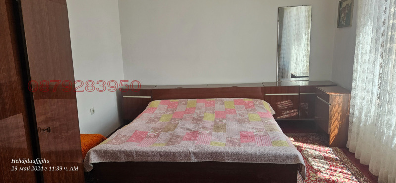 Продава 3-СТАЕН, гр. Панагюрище, област Пазарджик, снимка 3 - Апартаменти - 52779135