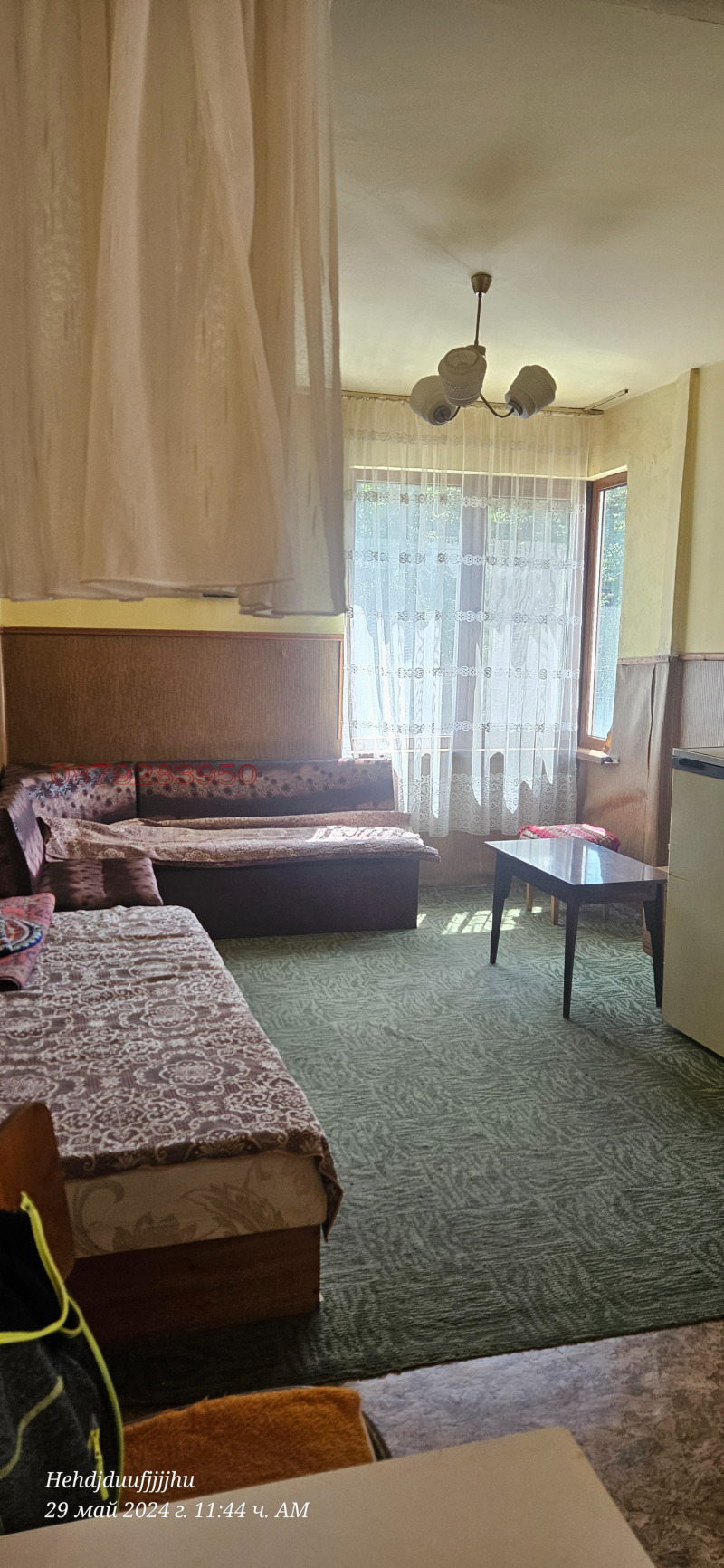 Продава 3-СТАЕН, гр. Панагюрище, област Пазарджик, снимка 5 - Апартаменти - 52779135