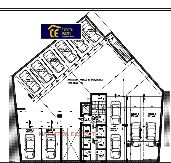 Продаја  2 спаваће собе Софија , Павлово , 105 м2 | 85500318 - слика [3]