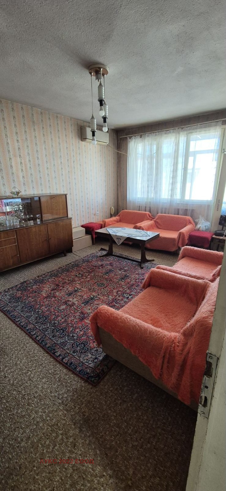 Продается  2 спальни область Стара Загора , Казанлък , 115 кв.м | 48225401 - изображение [7]