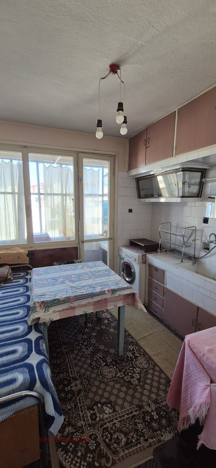 Продается  2 спальни область Стара Загора , Казанлък , 115 кв.м | 48225401 - изображение [4]