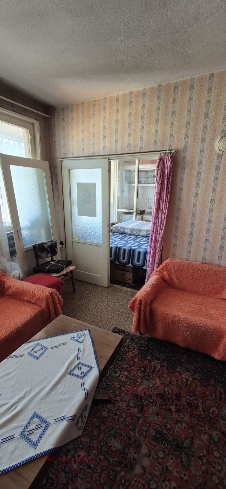 Продается  2 спальни область Стара Загора , Казанлък , 115 кв.м | 48225401 - изображение [8]