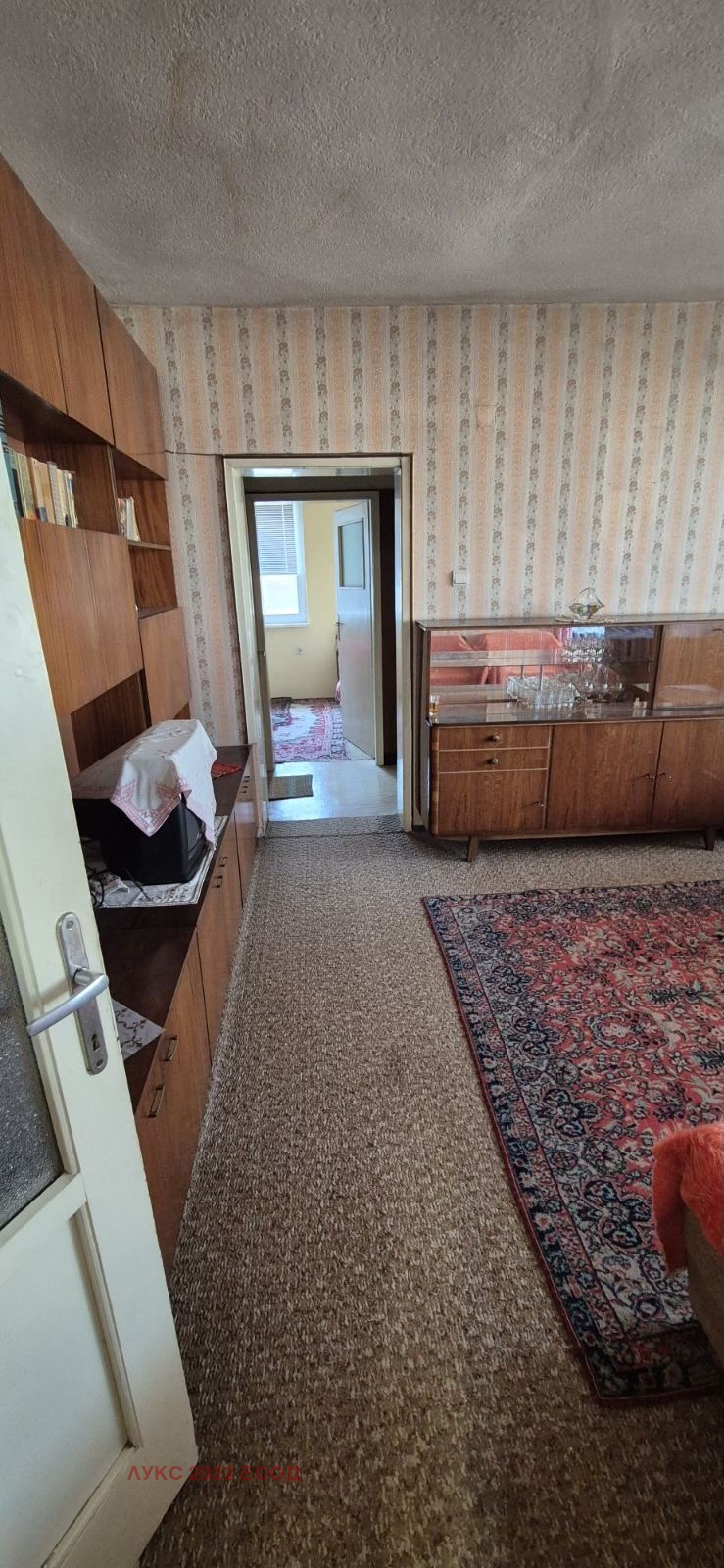 Продается  2 спальни область Стара Загора , Казанлък , 115 кв.м | 48225401 - изображение [6]