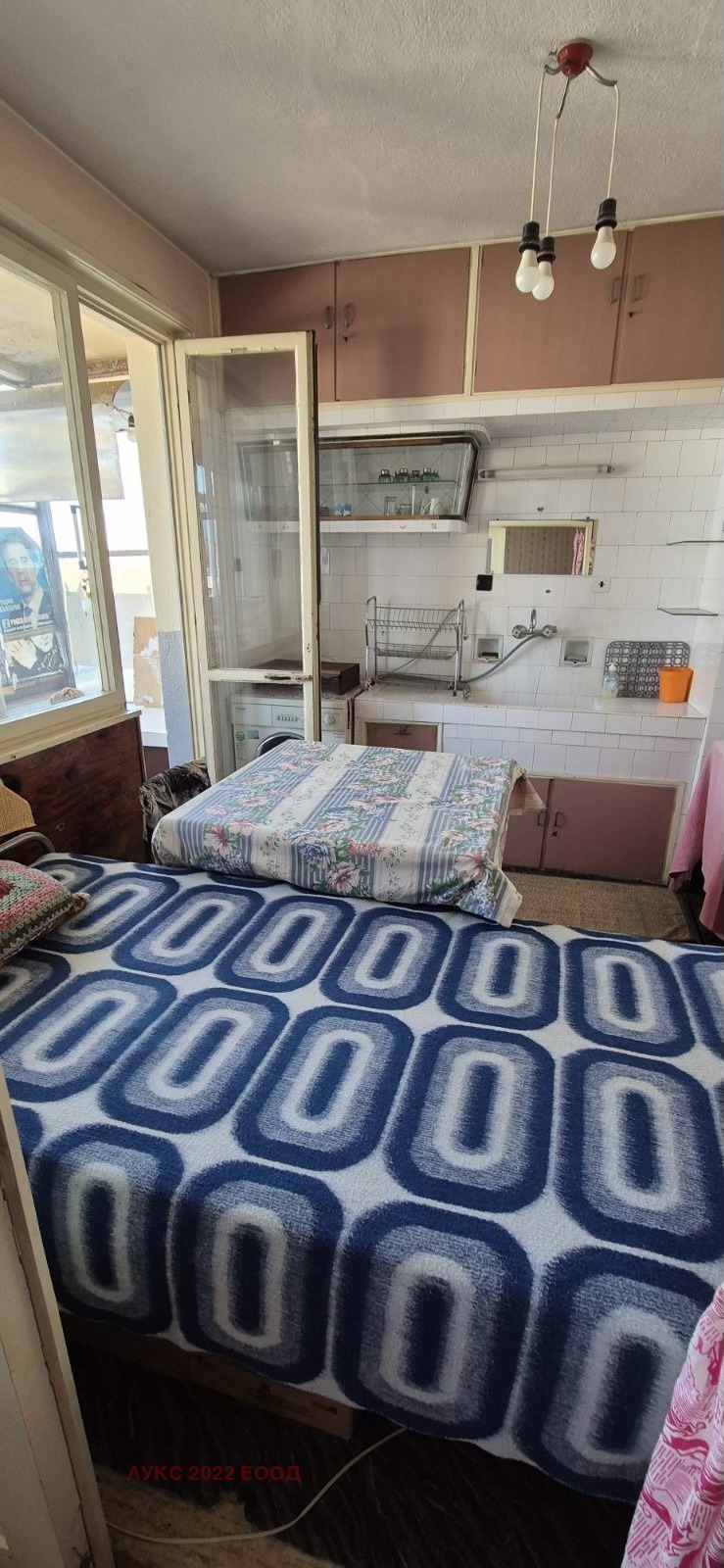Продается  2 спальни область Стара Загора , Казанлък , 115 кв.м | 48225401 - изображение [5]