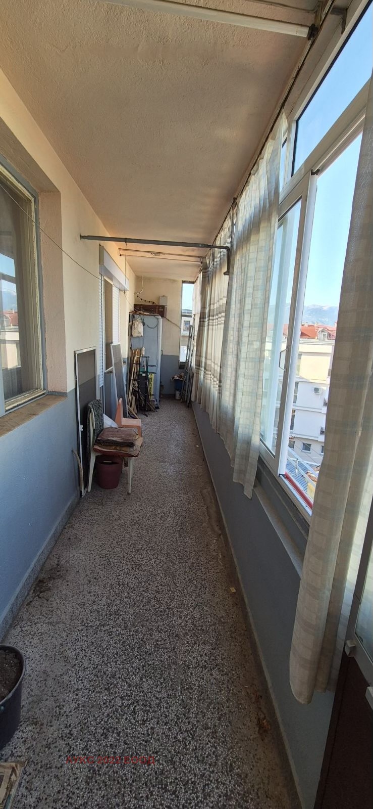 Продается  2 спальни область Стара Загора , Казанлък , 115 кв.м | 48225401 - изображение [2]