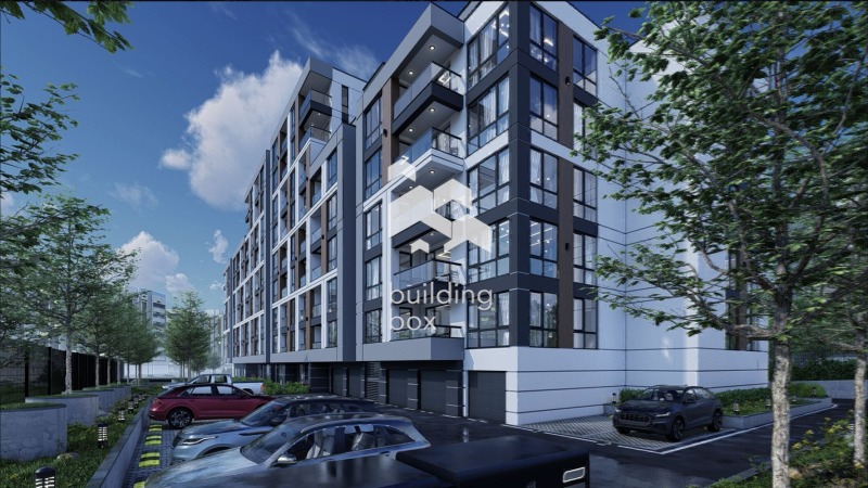Продава  3-стаен град София , Люлин 5 , 129 кв.м | 33498675 - изображение [8]