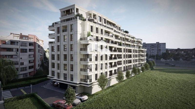 À vendre  2 chambres Sofia , Levski G , 102 m² | 21282291 - image [3]
