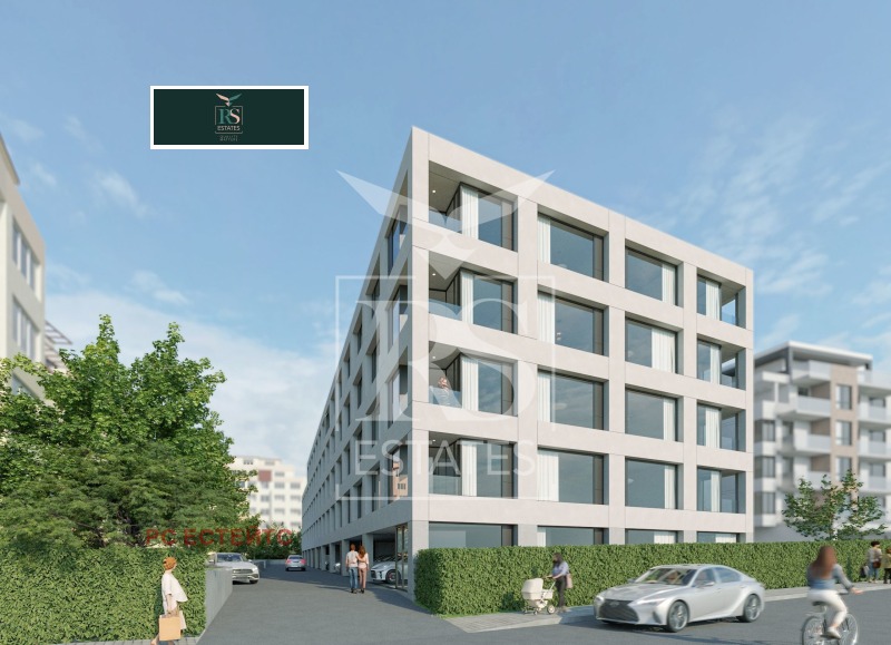 Продается  2 спальни София , Витоша , 103 кв.м | 11690195 - изображение [4]