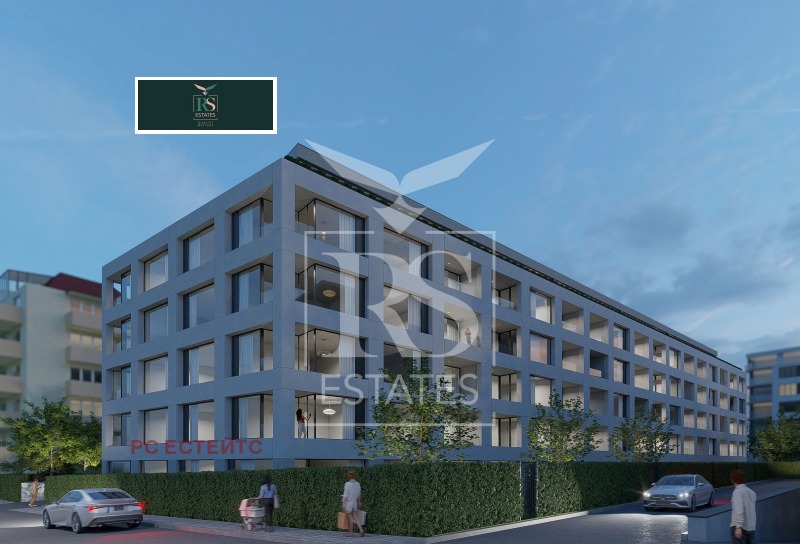 Продается  2 спальни София , Витоша , 103 кв.м | 11690195 - изображение [5]
