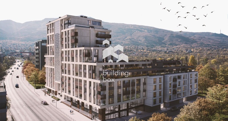Продаја  2 спаваће собе Софија , Крастова вада , 139 м2 | 88815573 - слика [11]