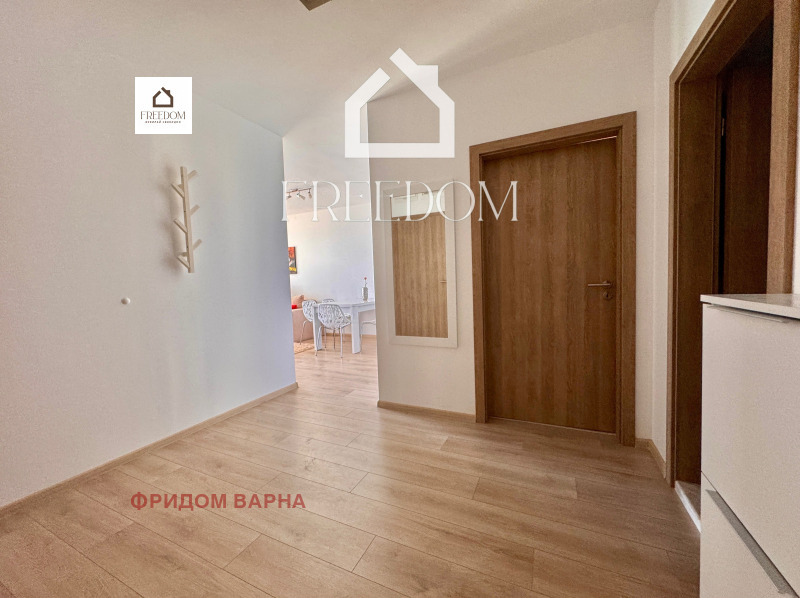 Продава  3-стаен град Варна , к.к. Чайка , 82 кв.м | 65902631 - изображение [7]