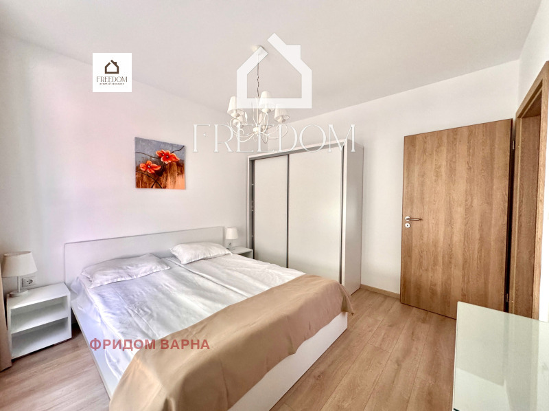 Продава  3-стаен град Варна , к.к. Чайка , 82 кв.м | 65902631 - изображение [10]
