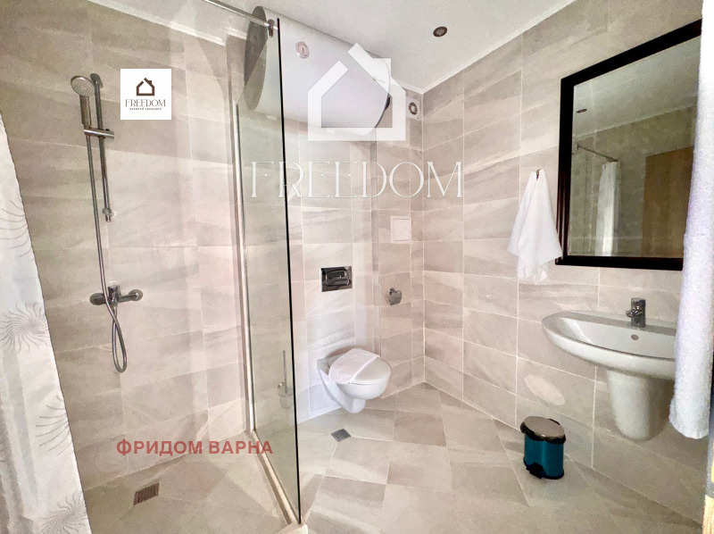 Продава  3-стаен град Варна , к.к. Чайка , 82 кв.м | 65902631 - изображение [13]