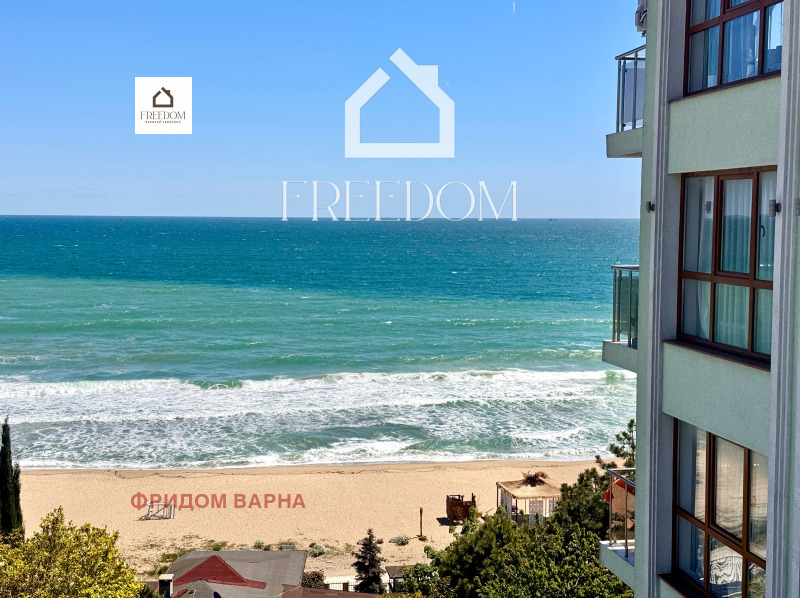 Продава  3-стаен град Варна , к.к. Чайка , 82 кв.м | 65902631 - изображение [15]