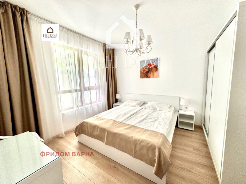 Продава  3-стаен град Варна , к.к. Чайка , 82 кв.м | 65902631 - изображение [14]