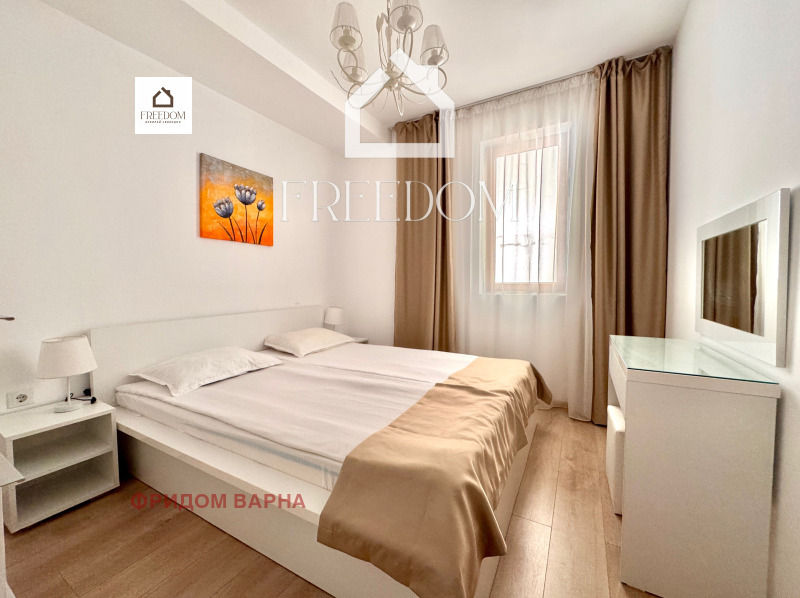 Продава  3-стаен град Варна , к.к. Чайка , 82 кв.м | 65902631 - изображение [11]