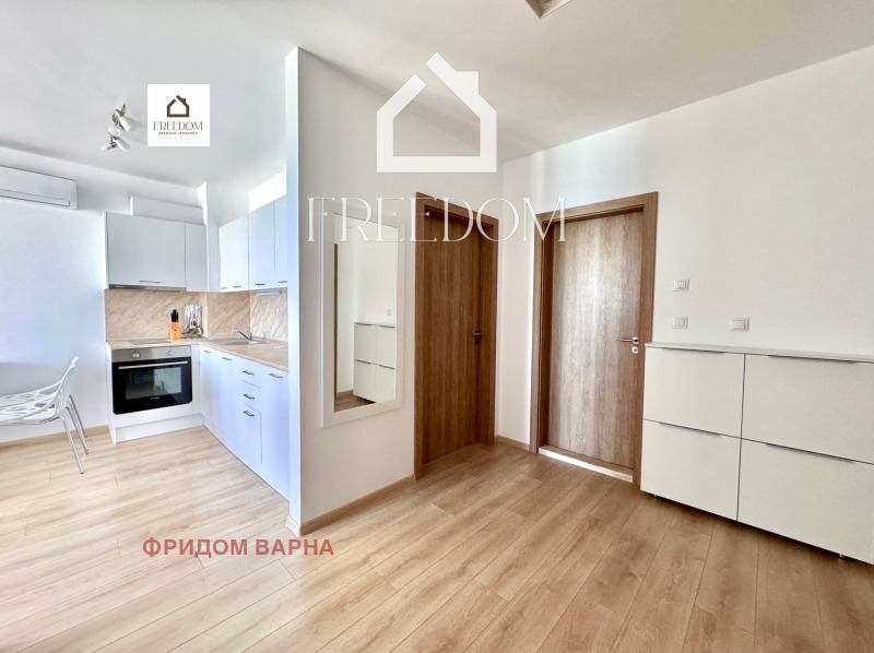 Продава  3-стаен град Варна , к.к. Чайка , 82 кв.м | 65902631 - изображение [8]
