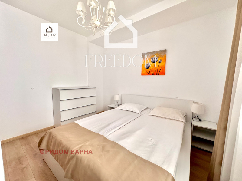 Продава  3-стаен град Варна , к.к. Чайка , 82 кв.м | 65902631 - изображение [9]