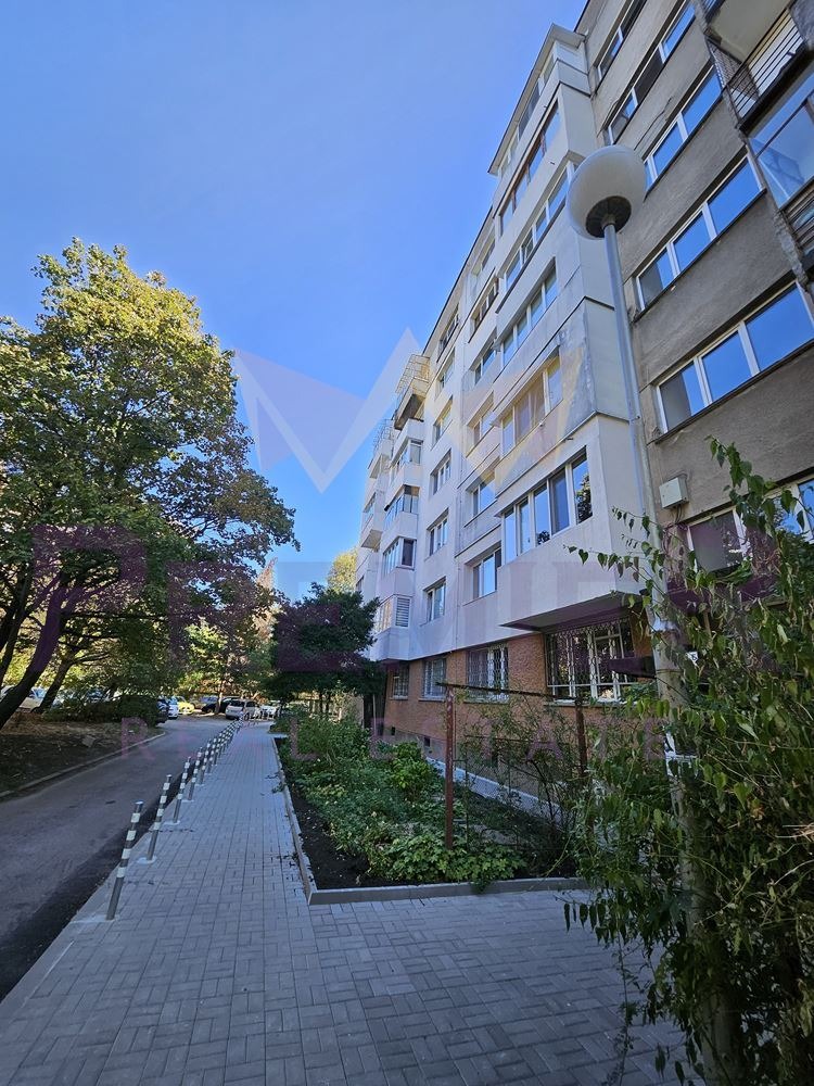 Te koop  2 slaapkamers Sofia , Meditsinska akademija , 80 m² | 54530214 - afbeelding [14]