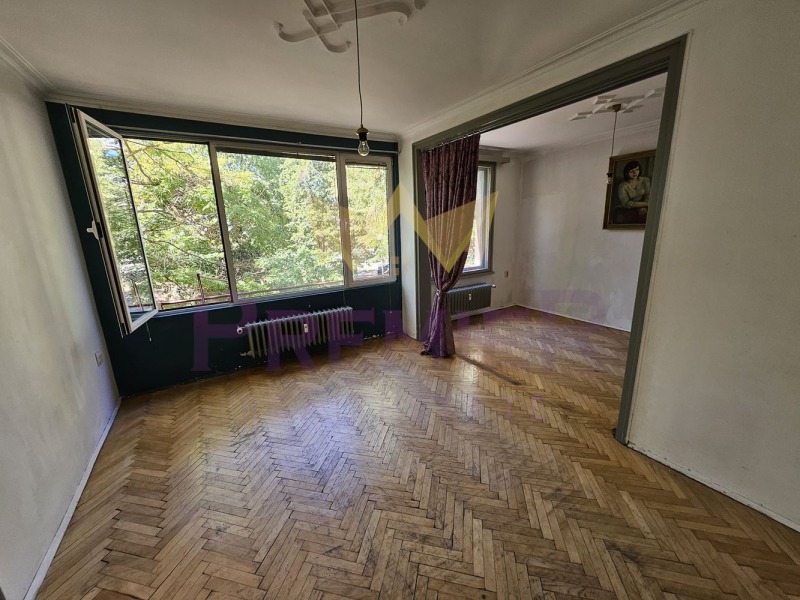 Te koop  2 slaapkamers Sofia , Meditsinska akademija , 80 m² | 54530214 - afbeelding [2]