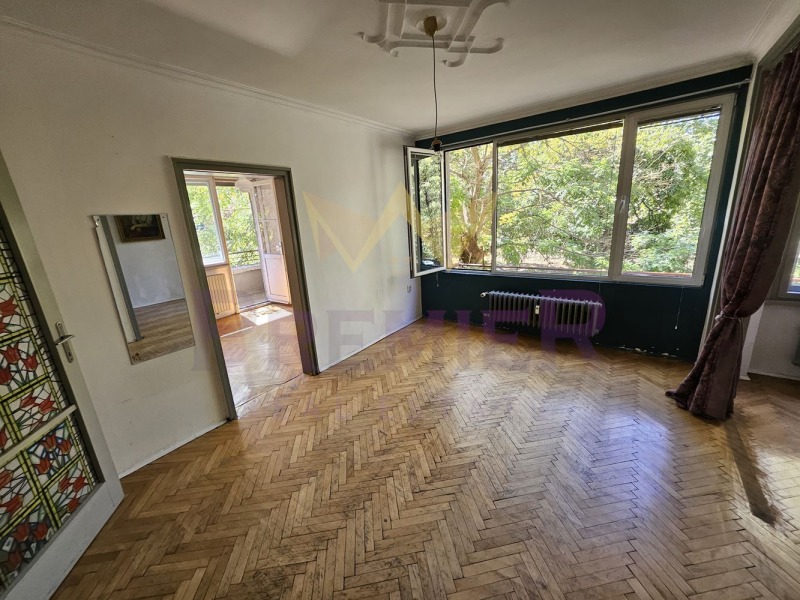 Te koop  2 slaapkamers Sofia , Meditsinska akademija , 80 m² | 54530214 - afbeelding [3]