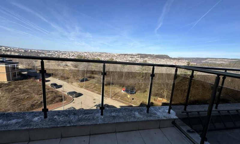 In vendita  2 camere da letto Veliko Tarnovo , Tsentar , 126 mq | 40860792 - Immagine [13]
