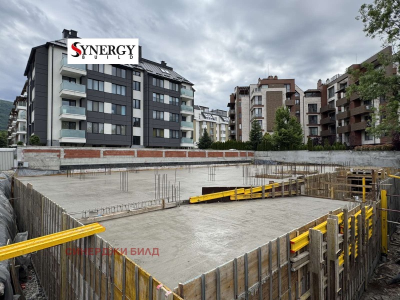 Продава  4-стаен град София , Манастирски ливади , 153 кв.м | 73752391 - изображение [8]