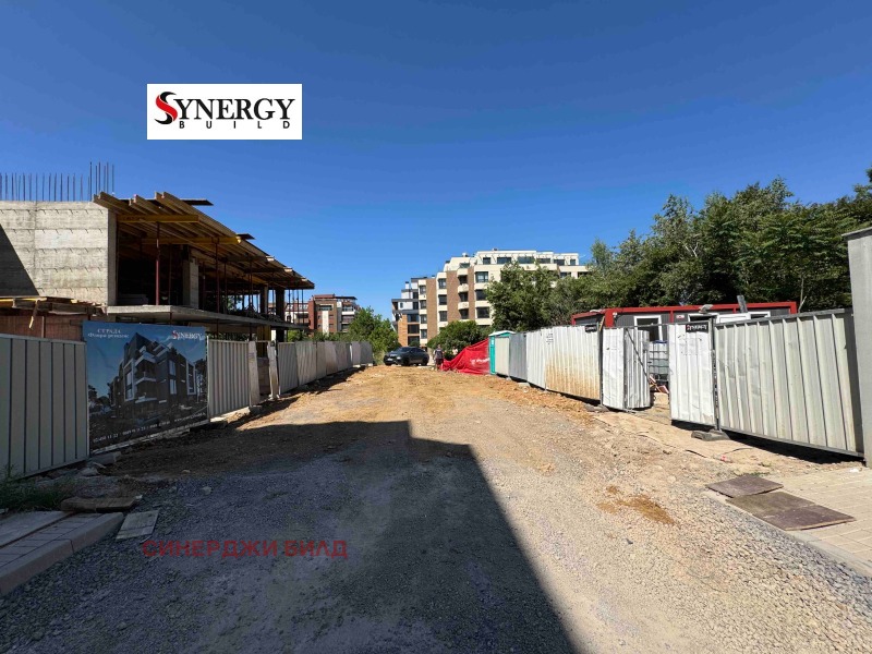 Продава  4-стаен град София , Манастирски ливади , 153 кв.м | 73752391 - изображение [2]