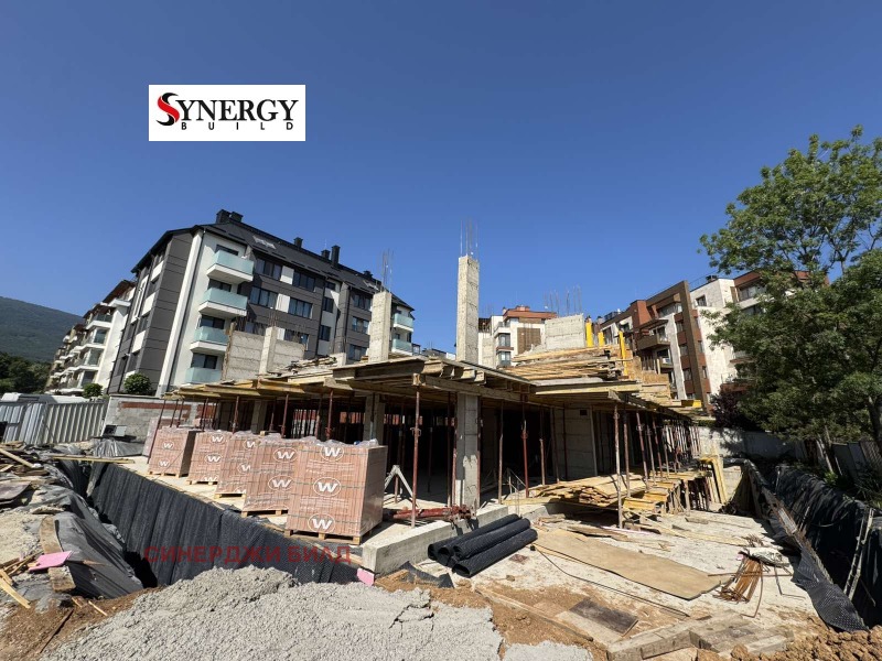 Продава  4-стаен град София , Манастирски ливади , 153 кв.м | 73752391 - изображение [4]