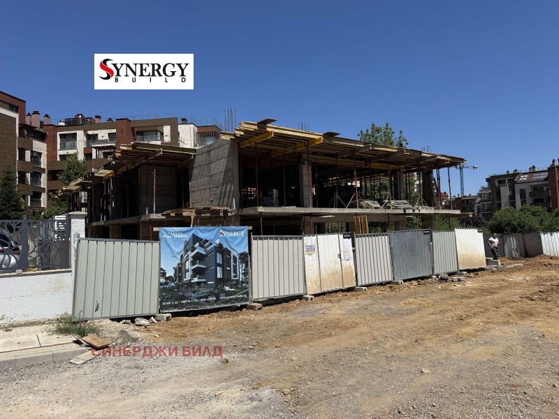Продава  4-стаен град София , Манастирски ливади , 153 кв.м | 73752391