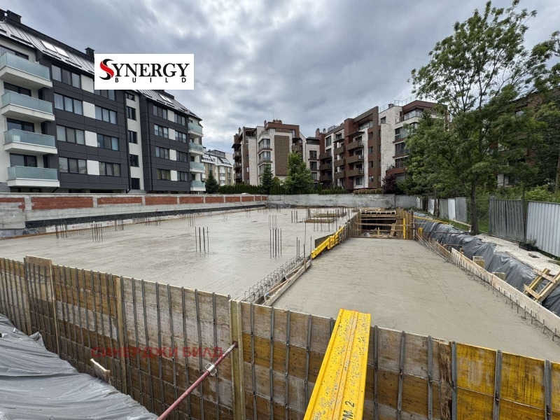 Продава  4-стаен град София , Манастирски ливади , 153 кв.м | 73752391 - изображение [9]