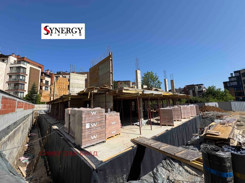 Продава  4-стаен град София , Манастирски ливади , 153 кв.м | 73752391 - изображение [5]