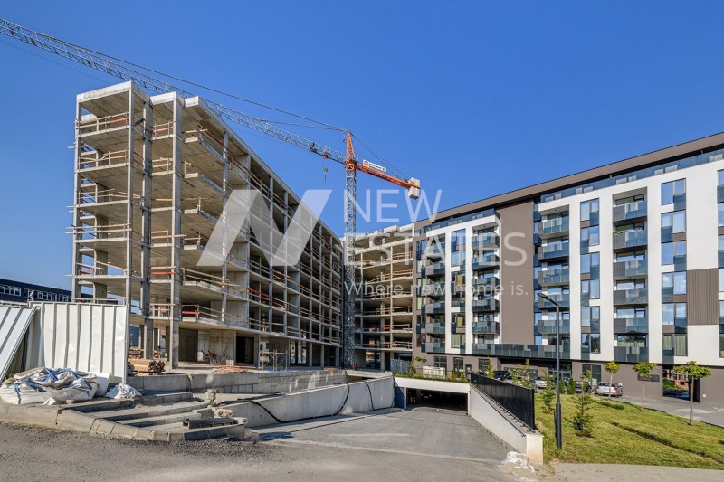 Myytävänä  3 makuuhuonetta Sofia , Družba 2 , 246 neliömetriä | 65962232 - kuva [4]