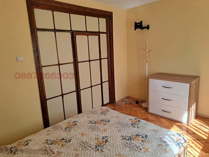 Продава 4-СТАЕН, гр. Стара Загора, Център, снимка 2 - Апартаменти - 53307895