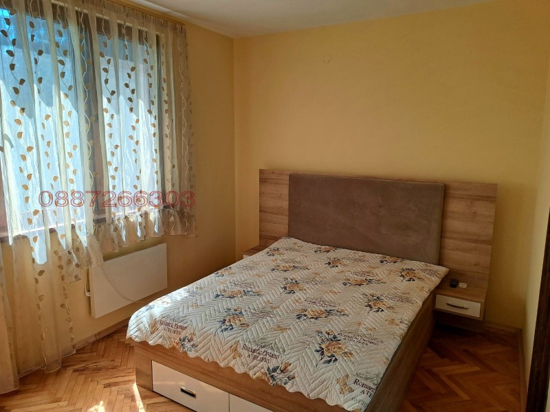 Продава 4-СТАЕН, гр. Стара Загора, Център, снимка 3 - Апартаменти - 53307895