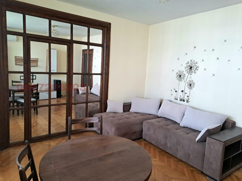 Продава 4-СТАЕН, гр. Стара Загора, Център, снимка 7 - Апартаменти - 53307895