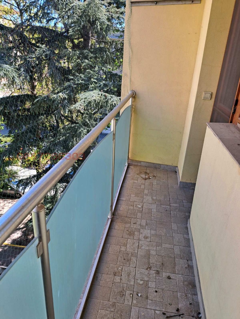 Продава 4-СТАЕН, гр. Стара Загора, Център, снимка 15 - Апартаменти - 53307895