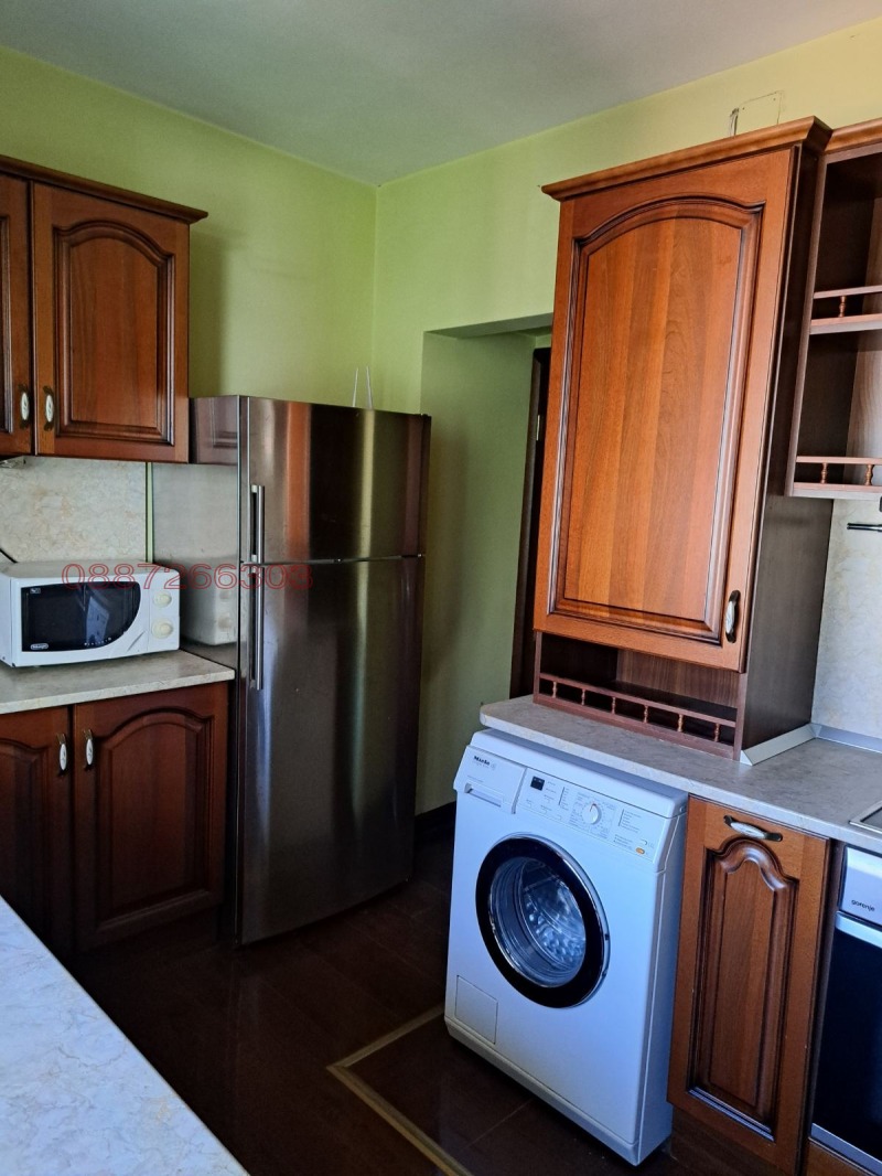 Продава 4-СТАЕН, гр. Стара Загора, Център, снимка 17 - Апартаменти - 53307895