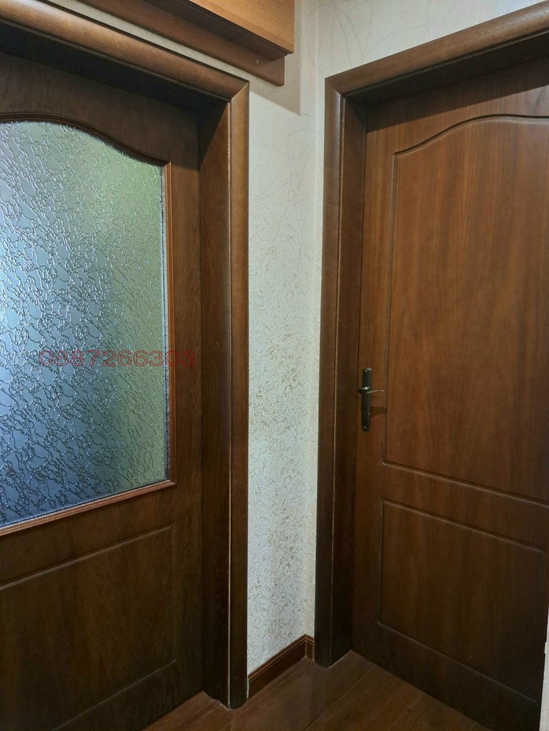 Продава 4-СТАЕН, гр. Стара Загора, Център, снимка 13 - Апартаменти - 53307895