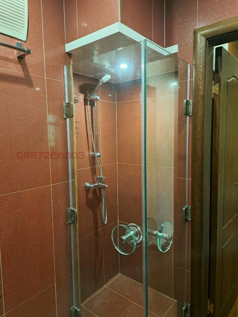 Продава 4-СТАЕН, гр. Стара Загора, Център, снимка 10 - Апартаменти - 53307895